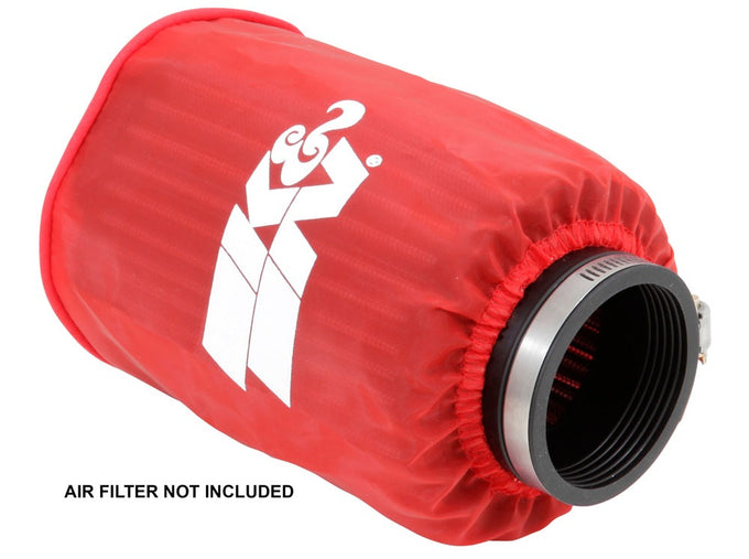 Drycharger Air Filter Wrap <br> Universal Fit