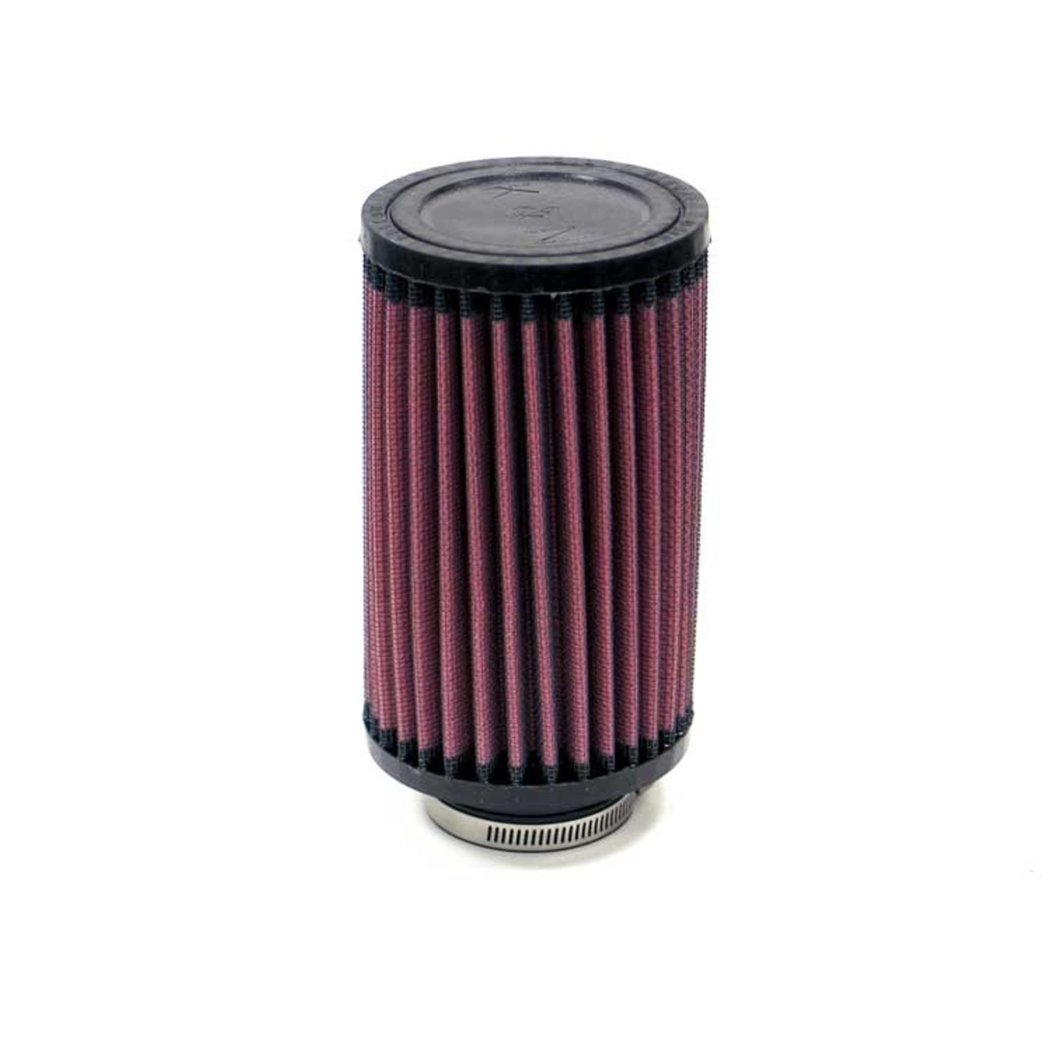 Clamp-On Air Filter <br> 80-84 Kawasaki KL250