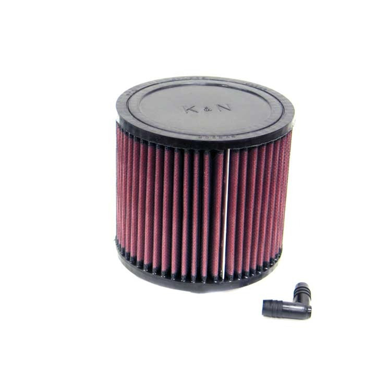 Clamp-On Air Filter <br> Universal Fit