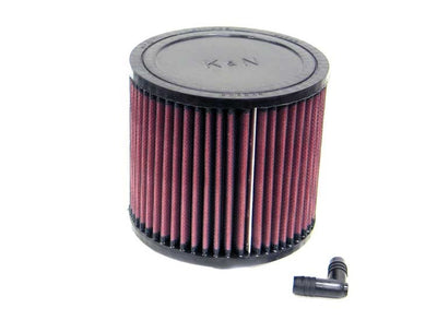 Clamp-On Air Filter <br> Universal Fit