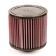 Clamp-On Air Filter <br> Universal Fit