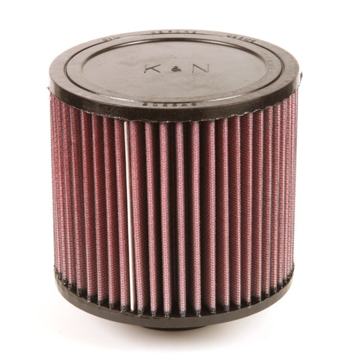 Clamp-On Air Filter <br> Universal Fit