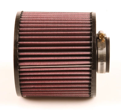 Clamp-On Air Filter <br> Universal Fit