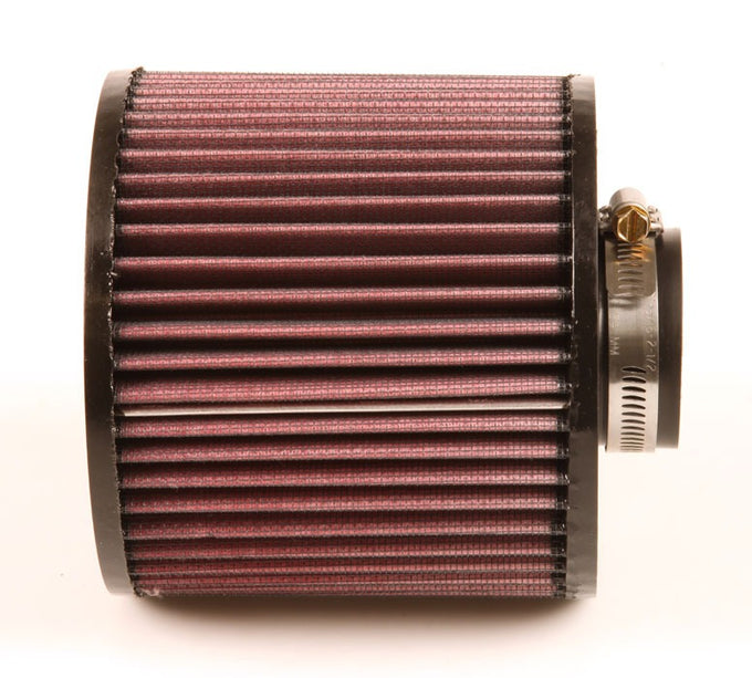 Clamp-On Air Filter <br> Universal Fit