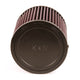 Clamp-On Air Filter <br> Universal Fit