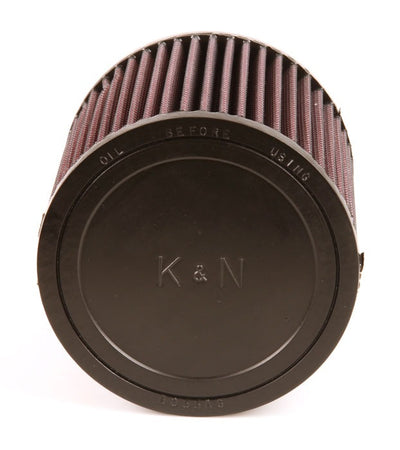 Clamp-On Air Filter <br> Universal Fit