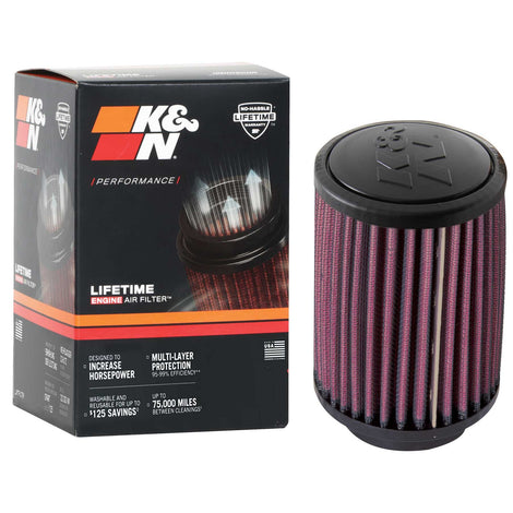 Air Filter <br> Universal Fit