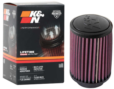 Air Filter <br> Universal Fit
