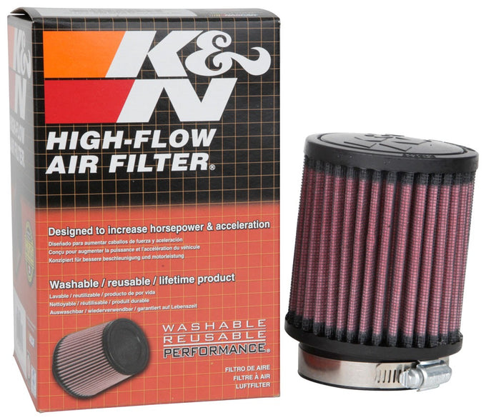 Air Filter <br> Universal Fit