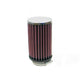 Clamp On Air Filter <br> Universal Fit