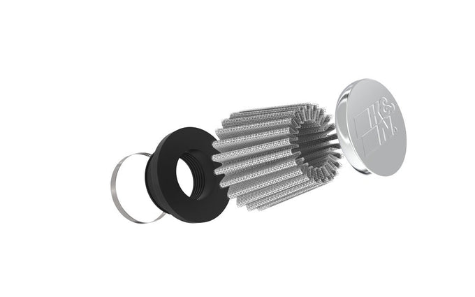Air Filter <br> Universal Fit