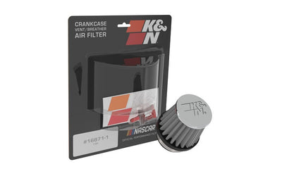 Air Filter <br> Universal Fit