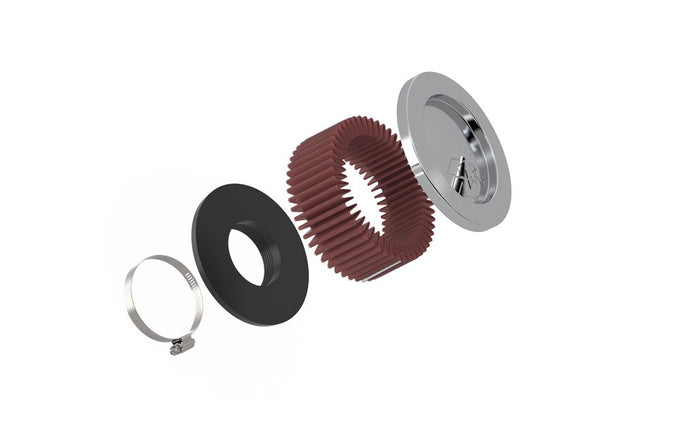 Air Filter <br> Universal Fit