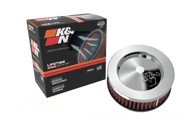 Air Filter <br> Universal Fit