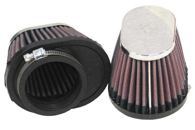 High-Flow Replacement Air Filter <br> Please check the compatibility chart for details