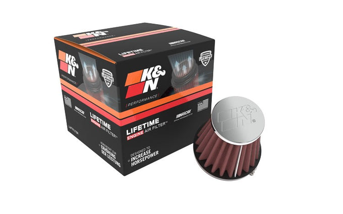 Air Filter <br> Universal Fit