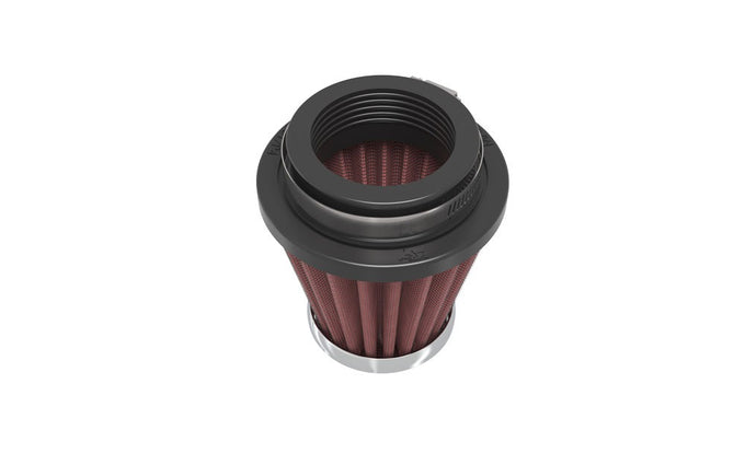 Clamp-On Air Filter <br> 75-77 Suzuki GT380 GT550
