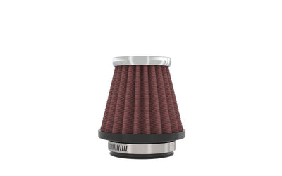 Clamp-On Air Filter <br> 75-77 Suzuki GT380 GT550