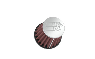 Clamp-On Air Filter <br> 75-77 Suzuki GT380 GT550