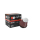 Clamp-On Air Filter <br> 75-77 Suzuki GT380 GT550