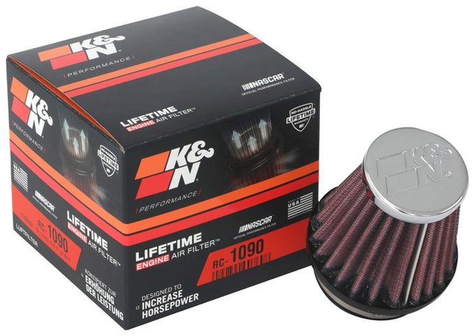 Air Filter <br> Universal Fit