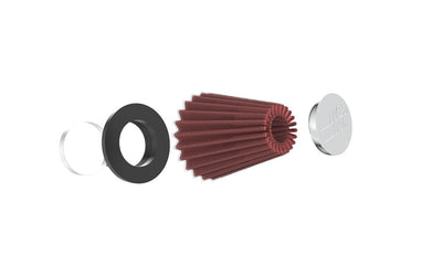 Air Filter <br> Universal Fit