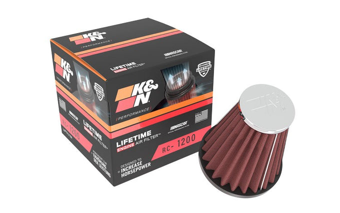 Air Filter <br> Universal Fit