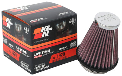 Air Filter <br> Universal Fit