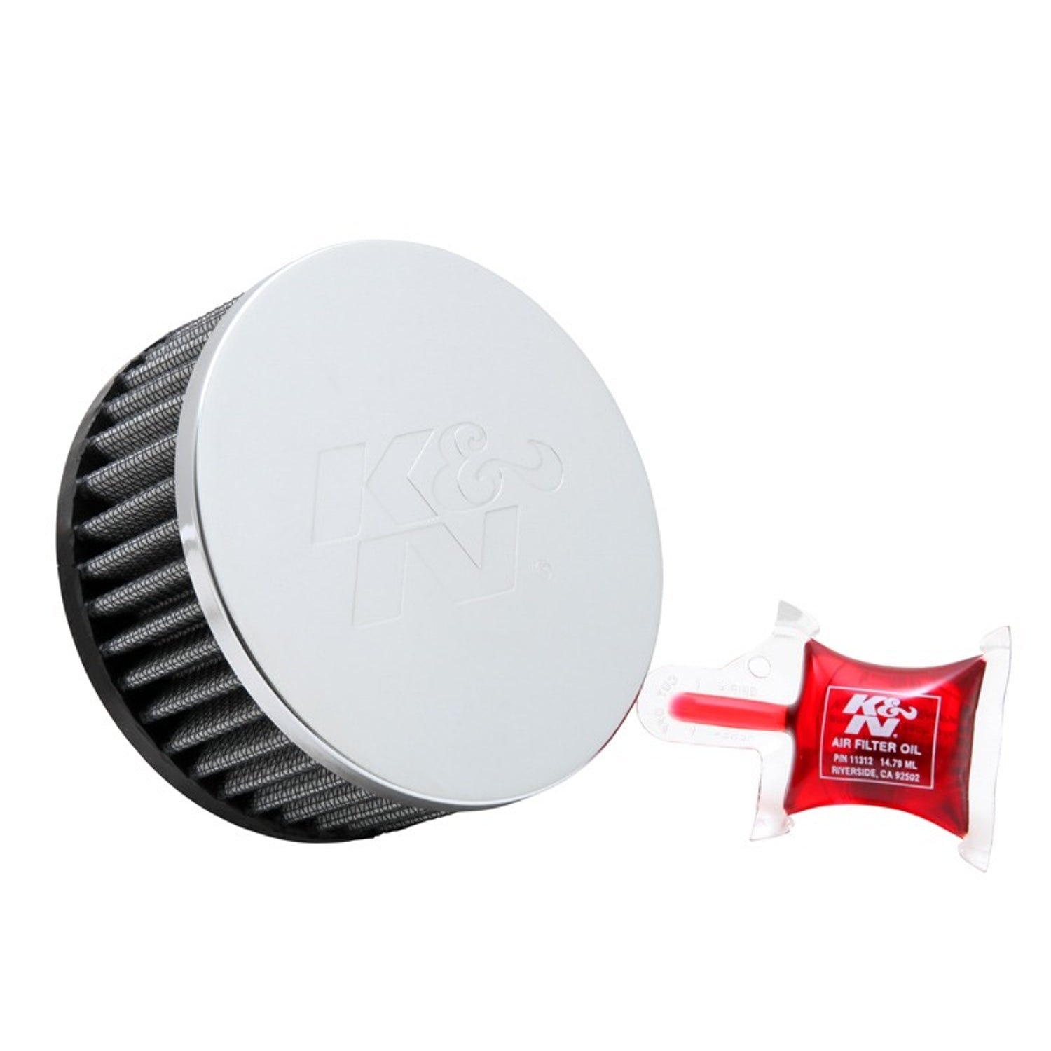 Air Filter <br> Universal Fit
