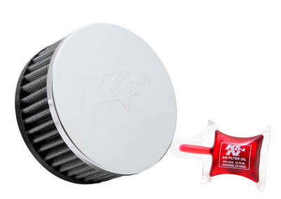 Air Filter <br> Universal Fit