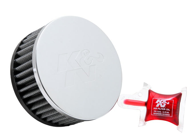 Air Filter <br> Universal Fit