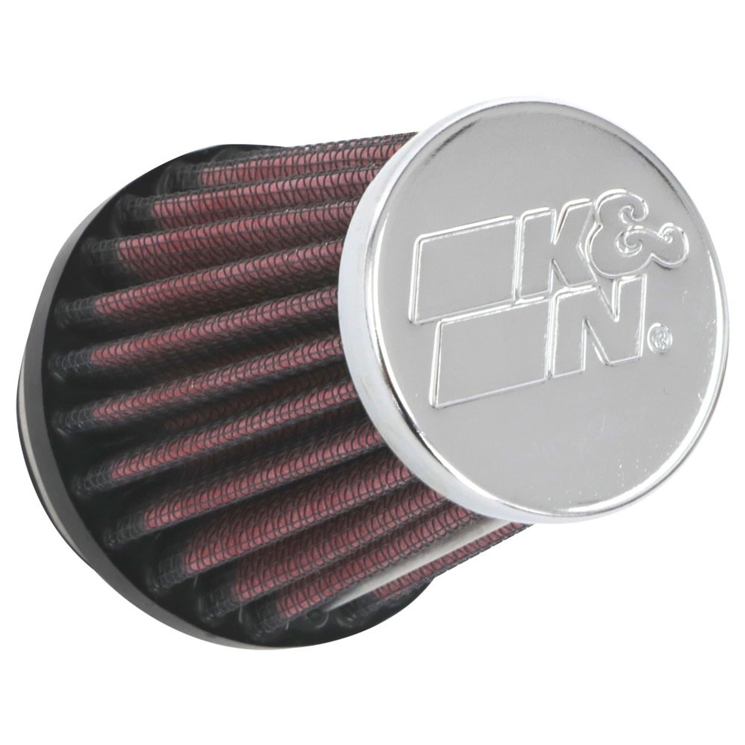 Clamp-On Air Filter <br> 80-81 Kawasaki KZ550A