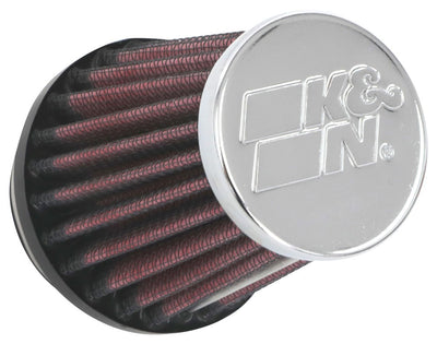Clamp-On Air Filter <br> 80-81 Kawasaki KZ550A