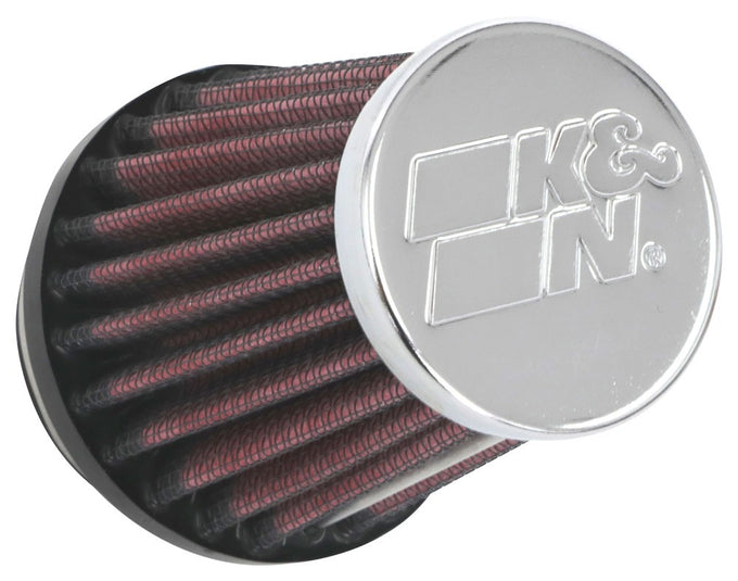 Clamp-On Air Filter <br> 80-81 Kawasaki KZ550A