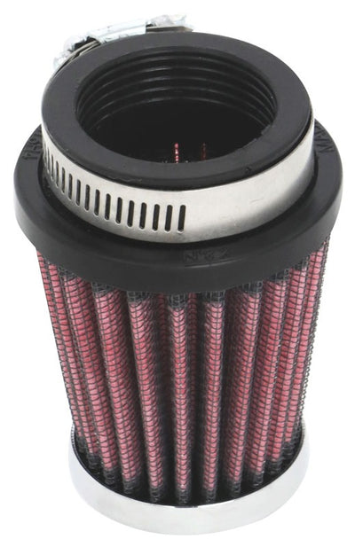 Clamp-On Air Filter <br> 80-81 Kawasaki KZ550A