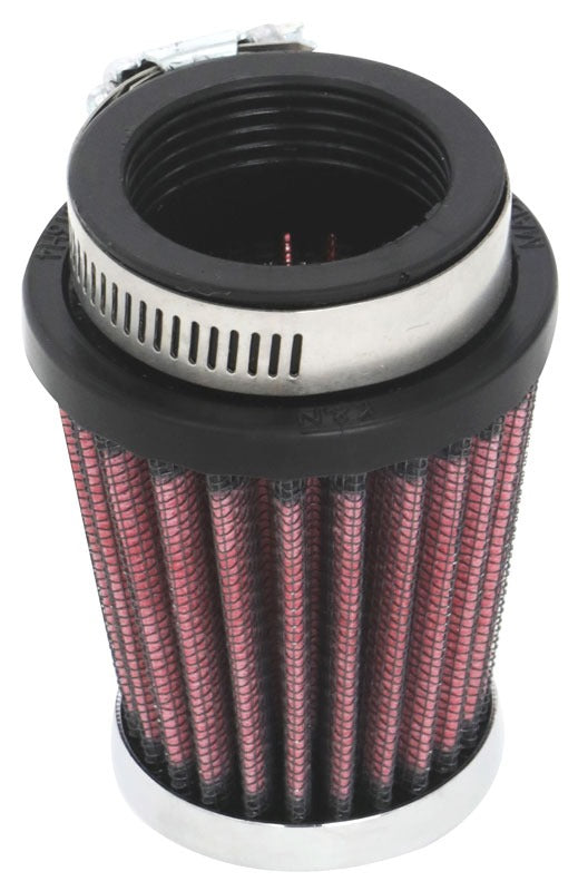 Clamp-On Air Filter <br> 80-81 Kawasaki KZ550A