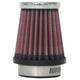 Clamp-On Air Filter <br> 80-81 Kawasaki KZ550A