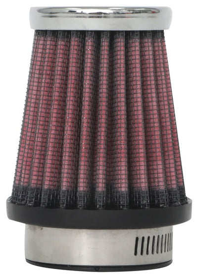 Clamp-On Air Filter <br> 80-81 Kawasaki KZ550A