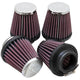 High-Flow Replacement Air Filter <br> 70-78 Honda CB750K CB750F Super Sport