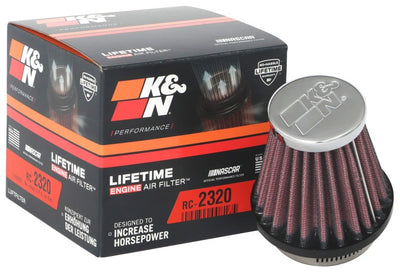 Air Filter <br> Universal Fit