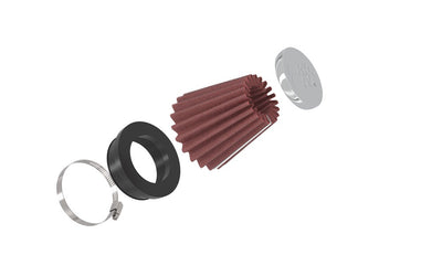 Air Filter <br> Universal Fit