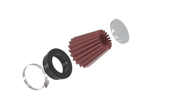 Air Filter <br> Universal Fit