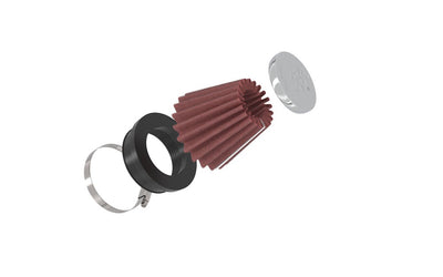 Air Filter <br> Universal Fit