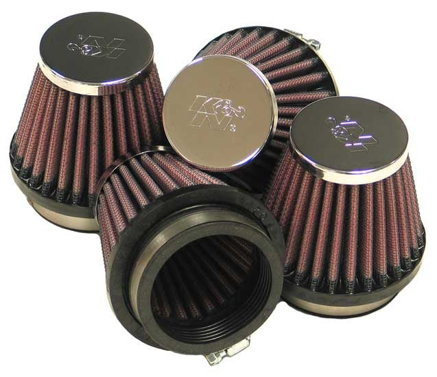 Air Filter <br> Universal Fit