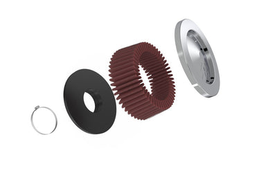 Air Filter <br> Universal Fit