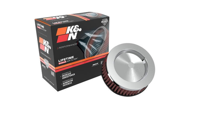 Air Filter <br> Universal Fit