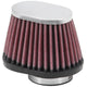 Air Filter <br> 1986 Yamaha SRX600