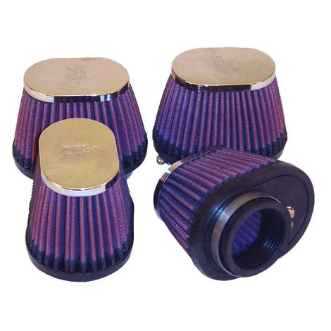High-Flow Replacement Air Filter <br> 77-80 Suzuki GS1000L GS1000S GS750L GS1000
