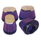 High-Flow Replacement Air Filter <br> 77-80 Suzuki GS1000L GS1000S GS750L GS1000