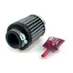 Air Filter <br> Universal Fit